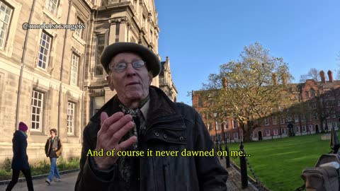 Profound and Heartbreaking: The Most Raw Conversation I've Ever Had