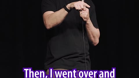 Stand-up Comedy: Social Media Overshare