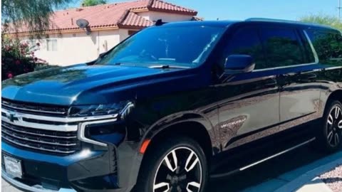 PHX Car Services - Limo Service in Peoria, AZ