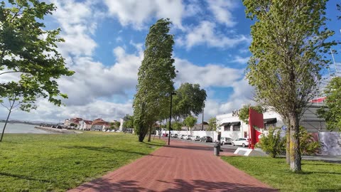 BIKE RIDE pela Margem Sul, Portugal S06E03 4th of MAY 2K25 PART 8