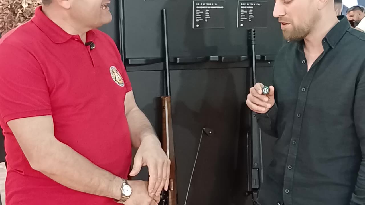 Huğlu Ovis G2