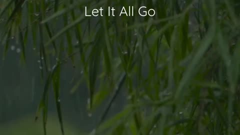“90-Second Guided Meditation to Let Go of Stress, Anxiety & Overthinking – Quick Daily Mind Reset