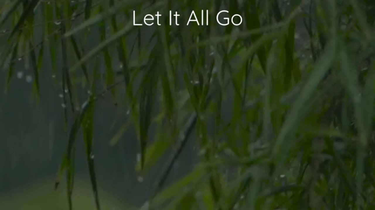 “90-Second Guided Meditation to Let Go of Stress, Anxiety & Overthinking – Quick Daily Mind Reset