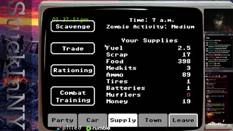 --Stuck Gaming--