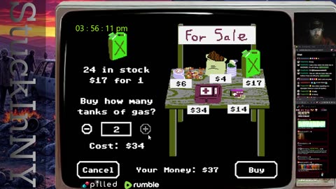 --Stuck Gaming--