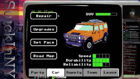 --Stuck Gaming--