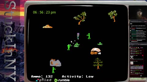 --Stuck Gaming--