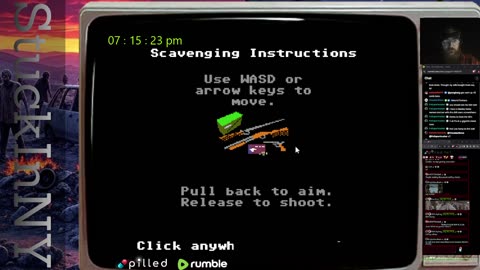 --Stuck Gaming--