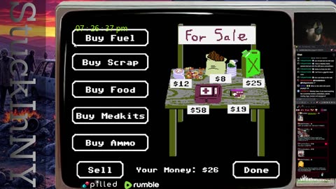 --Stuck Gaming--