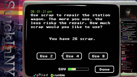 --Stuck Gaming--
