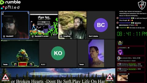 --Stuck Gaming--