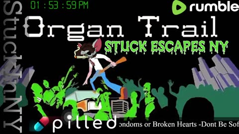 --Stuck Gaming--