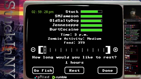 --Stuck Gaming--