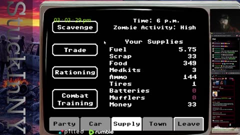--Stuck Gaming--