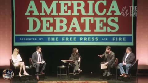Anne Coulter ANNIHILATES woke liberal Cenk Uygur