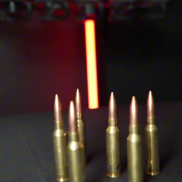 DNT Optics ZULUS 5-20X Digital Night Vision Scope| Own the Night on a Budget