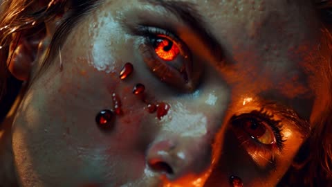 Future Perfect: A Sci-Fi AI Short Film
