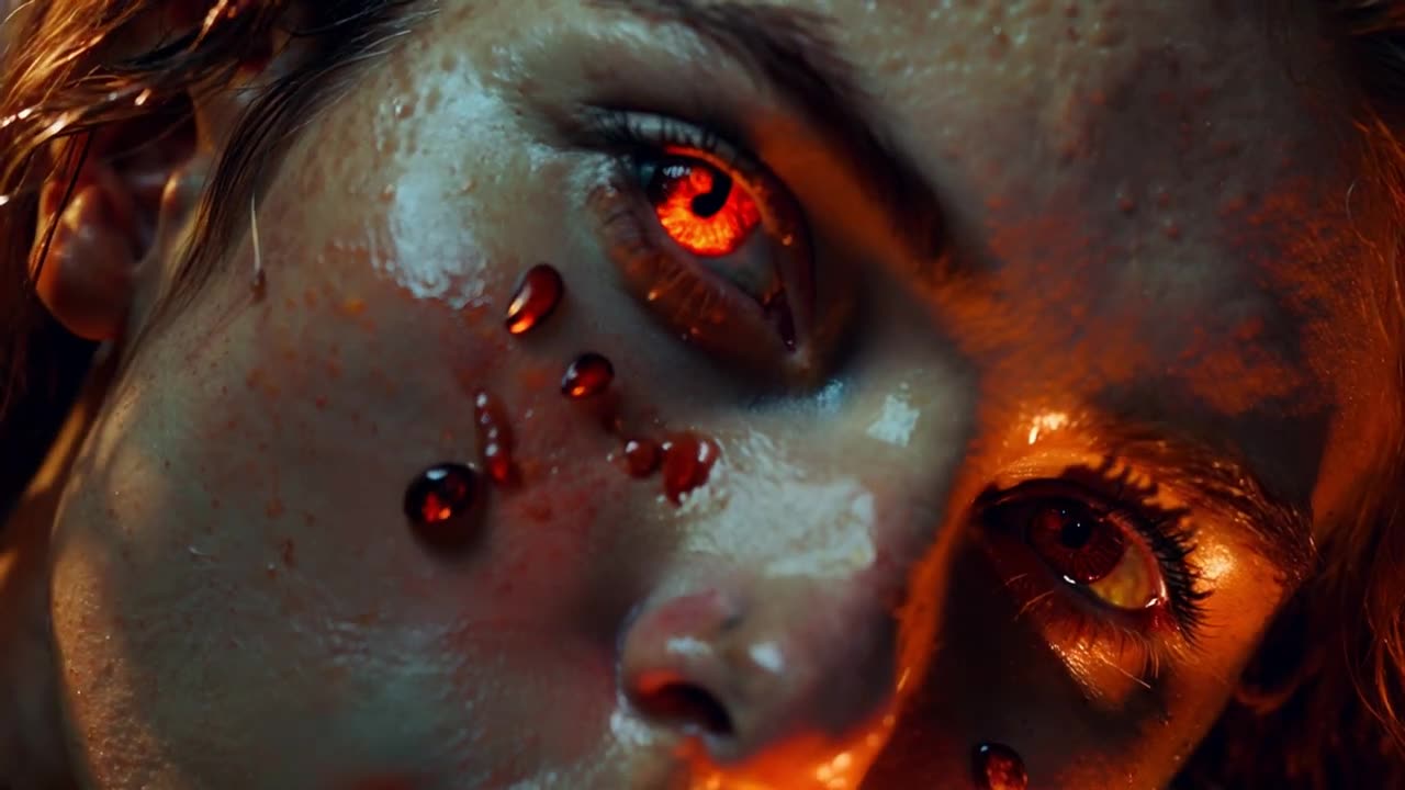 Future Perfect: A Sci-Fi AI Short Film