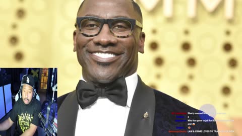 Day 8/30. Shannon Sharpe Over Cooked? Accuser Drops more Audio.' Uzi Rushed to Hospital? Kevin Gates