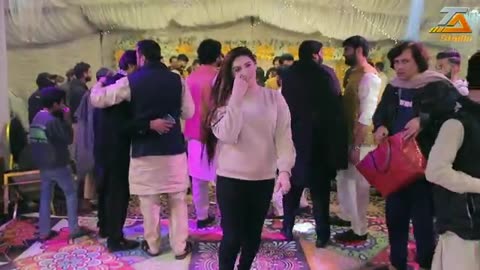 Hot dance
