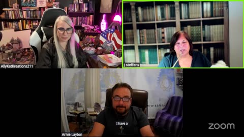 Round Table is Back