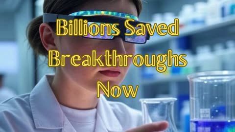 Axion Vision AR Glasses by Corevana Labs