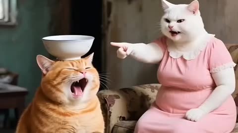 Orang cat activities