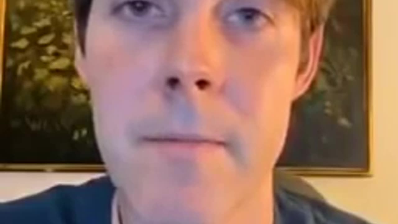 Producer John Paul Rice of “Hunger Games” talks about Hollywood pedophiles.