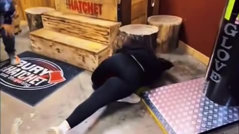 fails