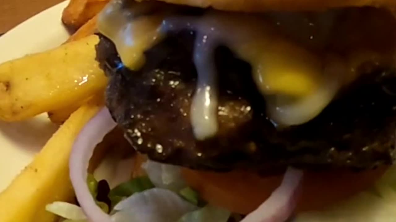 Texas Roadhouse Review