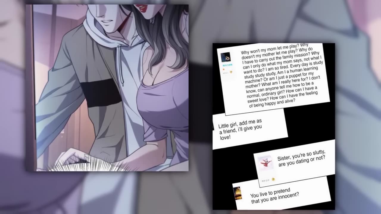 Same Day 1000 Years - Manhua Recap