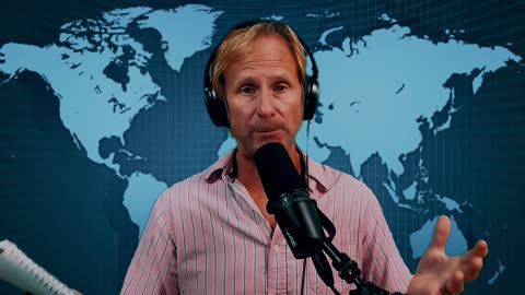 MZTV 1725: End-Time Update; Trump Shock Wave Coming