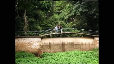 Os Mutantes Capitulo 18