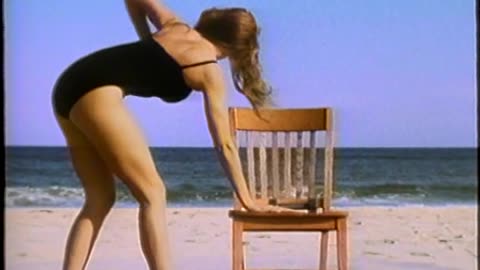 Cindy Crawford Shape Your Body (1992)
