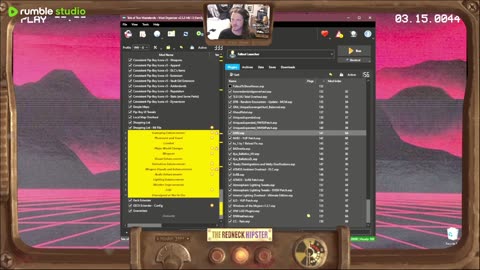Live: From New Vegas! - 9/11/2025 - Sir, the second stream has fallen