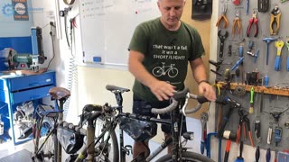 Bicycle brakes 101