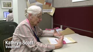 Civil War Widows' Pension Digitization Project at the National Archives