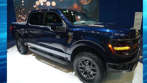 Ford Faces Record Number of Vehicle Recalls