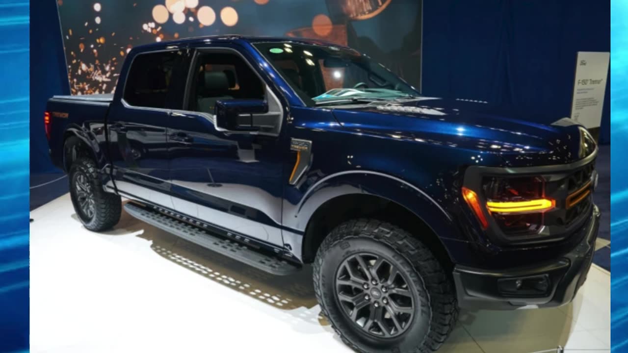 Ford Faces Record Number of Vehicle Recalls
