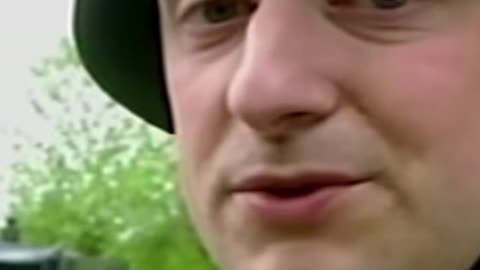Peep Show - Daryl