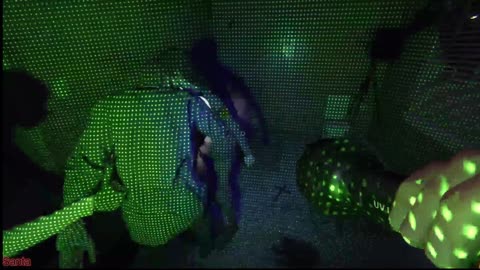 Dirty Ghost (13th Investigation, Phasmophobia)