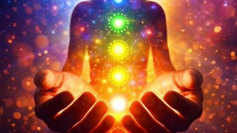 What Is Chakracology? A Modern Guide to Energy Awareness & Holistic Wellness