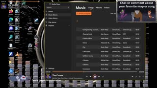 Unreal Tournament Radio - Full Series Soundtrack! (25/04/29)