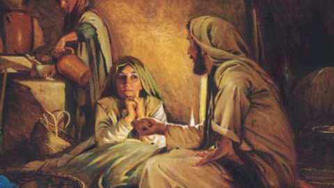 Sixteenth Sunday in Ordinary Time