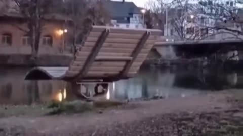 Even in Germany, everyone, even Christians, are forced to listen to Islamic call to prayer.