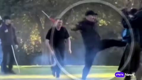 Tens of thousands of Australians sign petition to send Kiwi-born neo nazi back to NZ