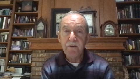 Thursday Bible Life Today Psalm 119 as a Prayer & Current Events 9-4-2025