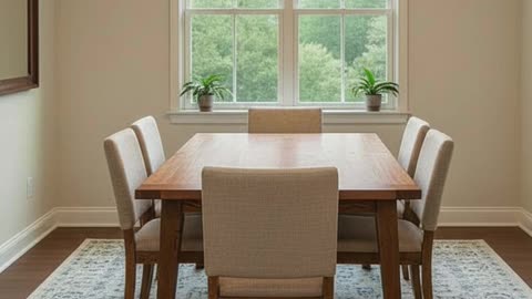 Transitional Style Home Transformations