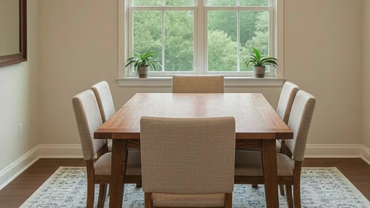 Transitional Style Home Transformations