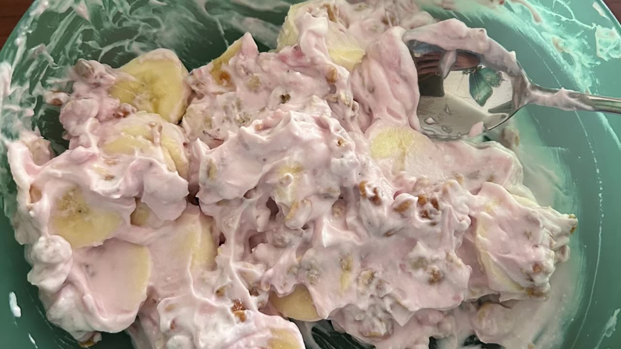 Better Than Junk Food